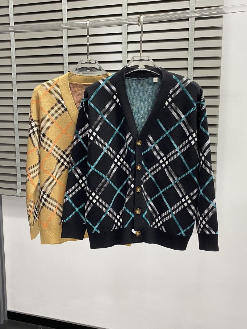 Burberry Sweaters